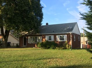 1913 Limestone Rd, Wilmington, DE 19804