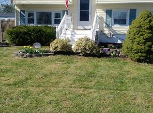 506 Rhode Island Ave, Brick, NJ 08724