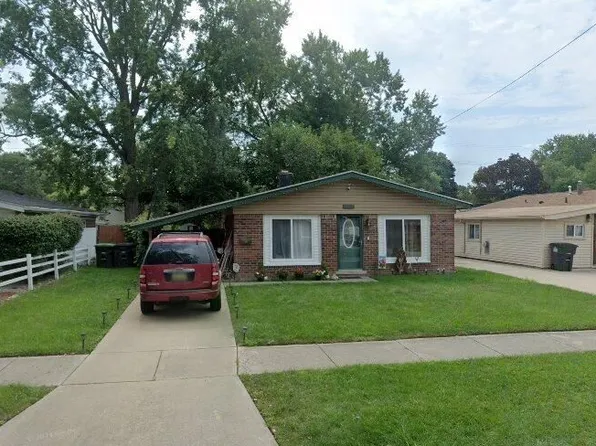 20915 Millard St, Taylor, MI 48180