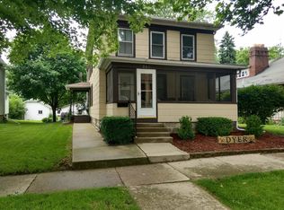 205 N Congress Ave, Polo, IL 61064