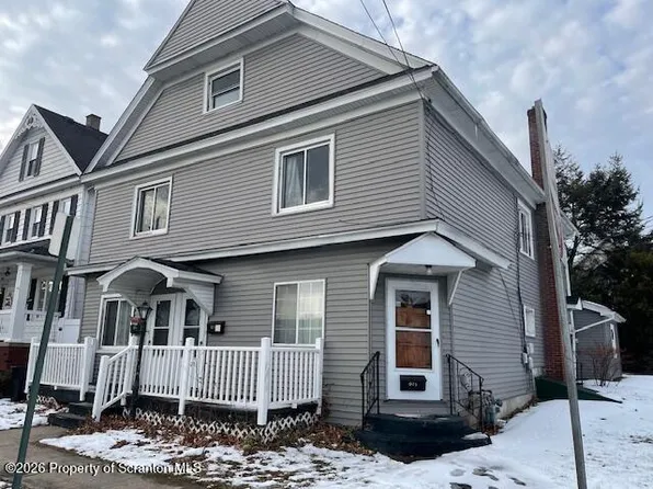 975 Lincoln St, Scranton, PA 18519