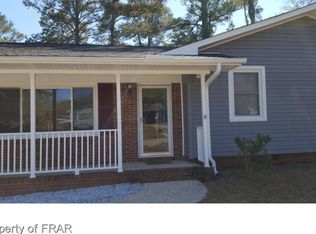 4619 Devonshire Dr, Fayetteville, NC 28304