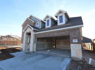 21407 Mountain Haya Trl, Tomball, TX 77377