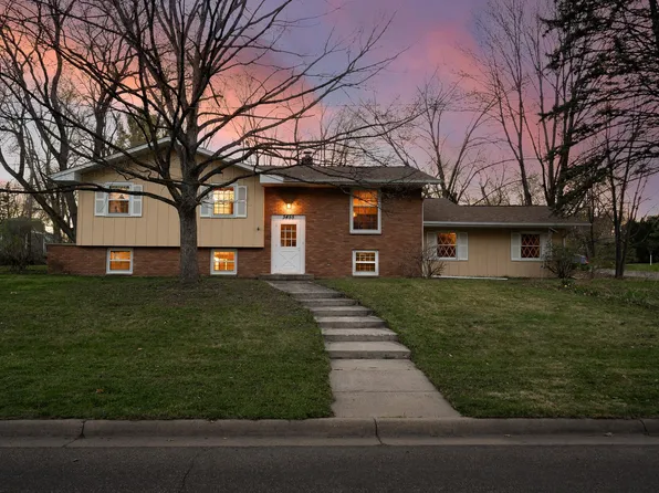 3455 Glen Oaks Ave, White Bear Lake, MN 55110