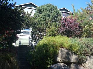 4529 50th Ave SW, Seattle, WA 98116