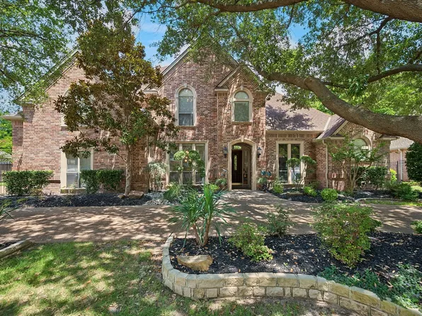 7213 Balmoral Dr, Colleyville, TX 76034