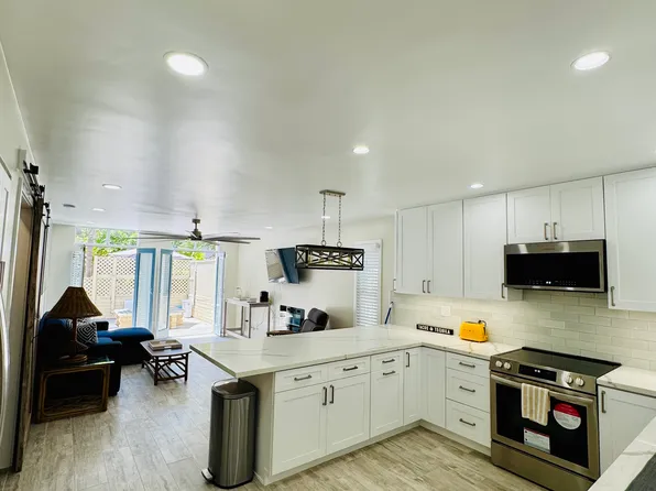 738 Dover Ct APT 1, San Diego, CA 92109