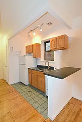 Rented by J Misrahi Realty Corp