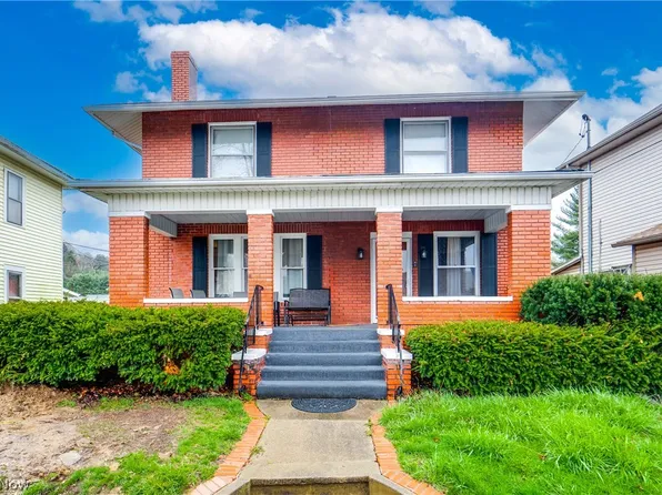 314 W Main St, Newcomerstown, OH 43832