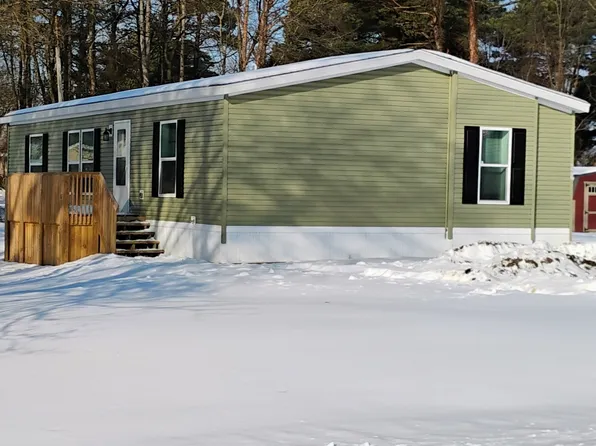 53277 Palmetto Dr #141, Middlebury, IN 46540