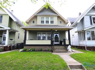 818 Geneva Ave, Toledo, OH 43609