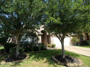 5430 Persimmon Pass, Richmond, TX 77407