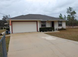 707 SE 50th St, Keystone Heights, FL 32656