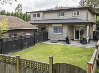 1598 Parker Pl, White Rock, BC V4B 4S5
