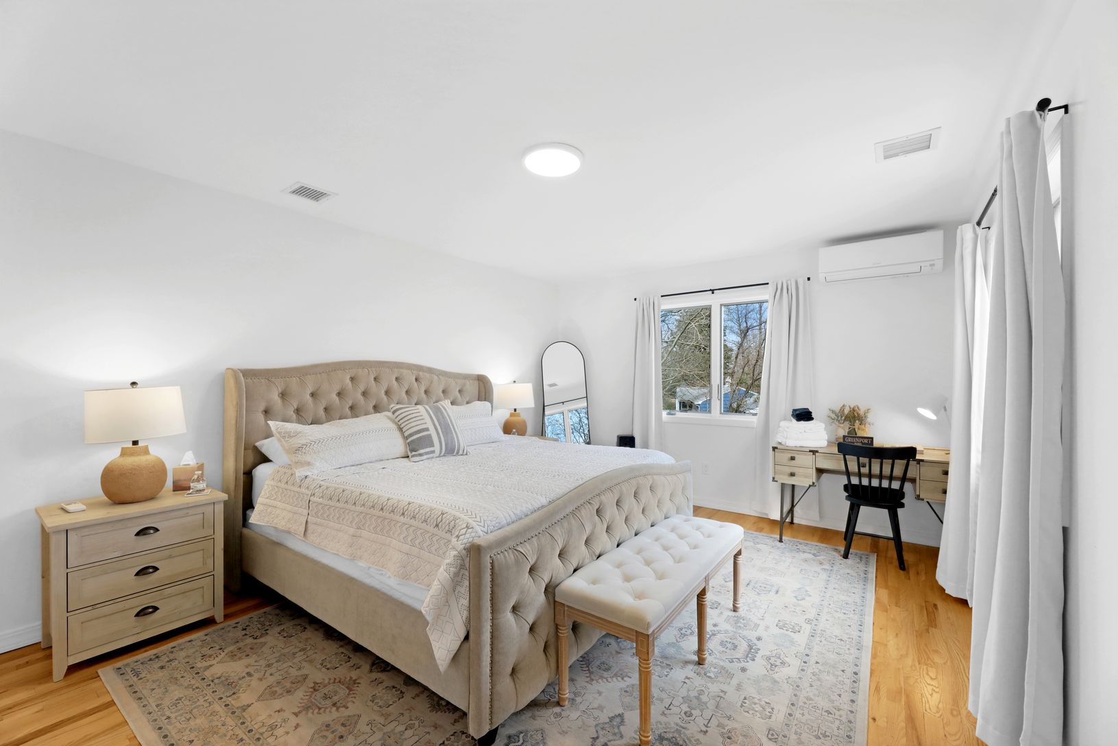  Second Floor En-Suite Bedroom #4