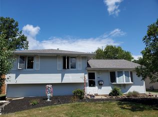 495 Saint Lawrence Blvd, Eastlake, OH