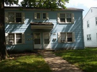 1217 N Cottage Ave, Independence, MO 64050