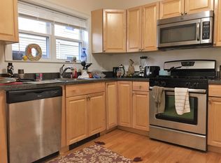 11 Willard Ave #3, Medford, MA 02155
