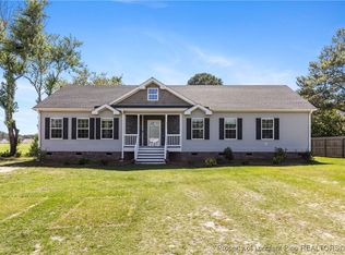 4649 Aberdeen Rd, Raeford, NC 28376