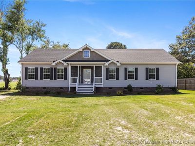 4649 Aberdeen Rd, Raeford, NC, 28376
