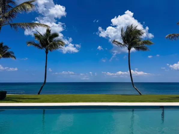 640 S Ocean Boulevard, Manalapan, FL 33462