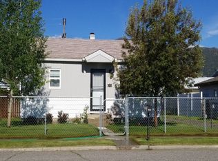 2016 Garfield St, Butte, MT 59701