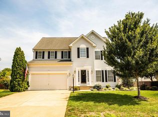 2826 Oconnor Ct, Fredericksburg, VA 22408