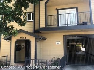 2934 E 11th St UNIT 303, Long Beach, CA 90804
