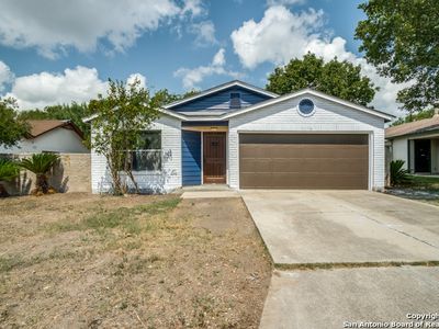 8235 Bowens Crossing St, San Antonio, TX, 78250