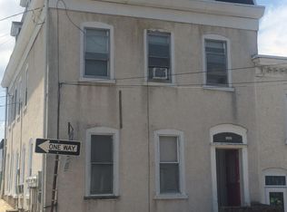 4078 Pechin St #1F, Philadelphia, PA 19128