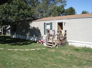 101 Walnut St, Maitland, MO 64466