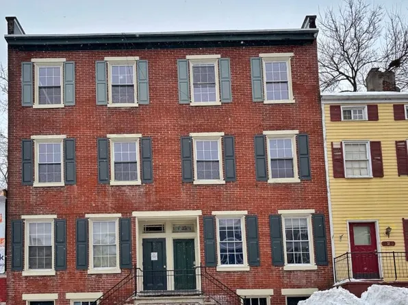 522 Ferry Street, 522 Ferry St APT 2, Easton, PA 18042