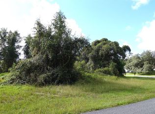 SW 42nd St LOT 14, Ocala, FL 34481