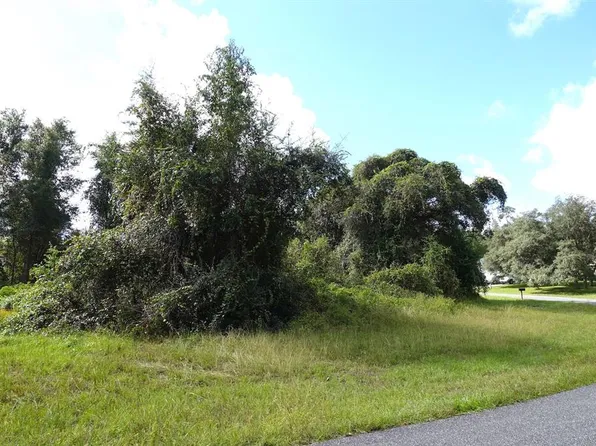 SW 42nd St Lot 14, Ocala, FL 34481