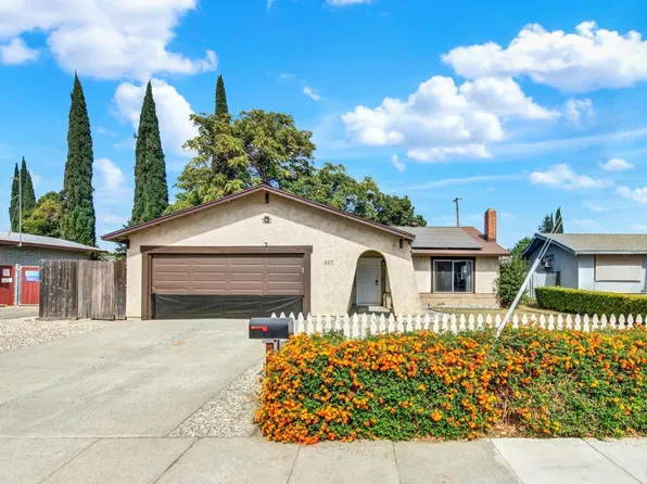650 W H Street, Dixon, CA 95620