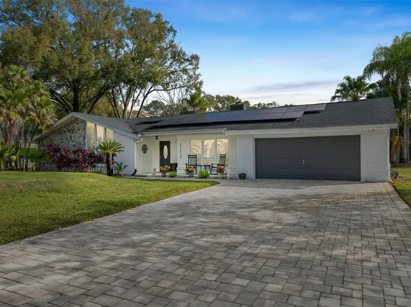 22436 Southshore Dr, Land O Lakes, FL 34639