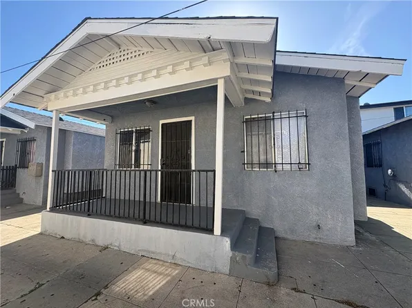 625 W 57th St, Los Angeles, CA 90037