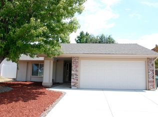 3820 Blackfoot Way, Antelope, CA