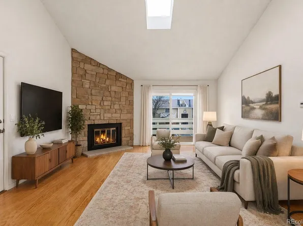 10251 W 44th Avenue #5-208, Wheat Ridge, CO 80033