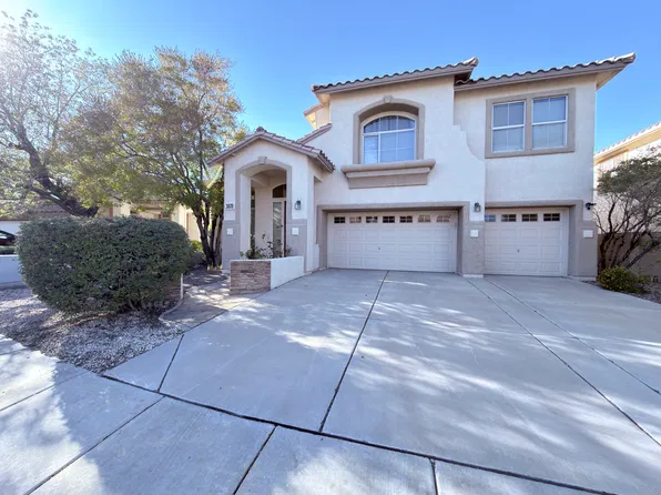 3070 Whispering Crest Dr, Henderson, NV 89052