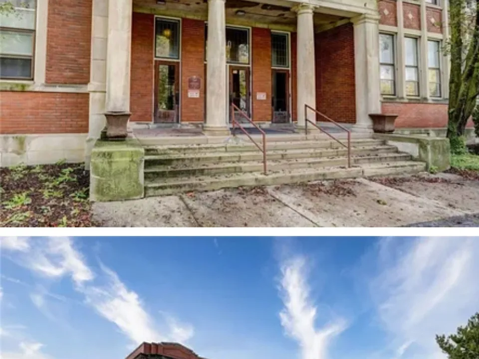 409 Lagrange Ave