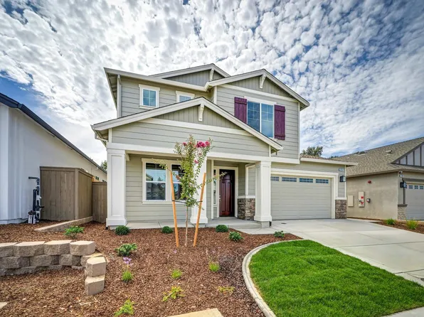 2757 Spooner Way, Placer One, CA 95747
