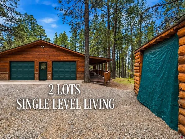 14 Pine Cone Drive, Bayfield, CO 81122