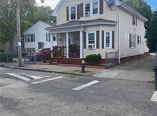 169 Progress Ave, Providence, RI 02909