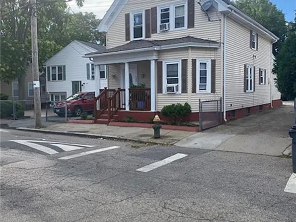 169 Progress Ave, Providence, RI 02909