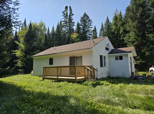 2251 Bancroft Rd, Bancroft, ME 04497