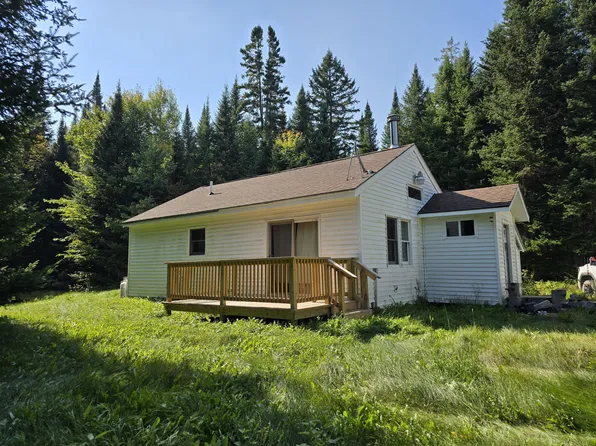 2251 Bancroft Road, Bancroft, ME 04497