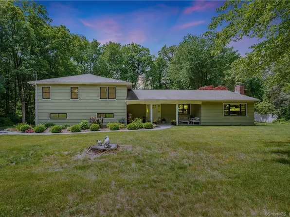 (undisclosed Address), Newtown, CT 06470