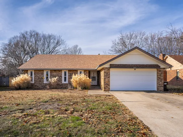 3959 N Dysart Avenue, Springfield, MO 65803