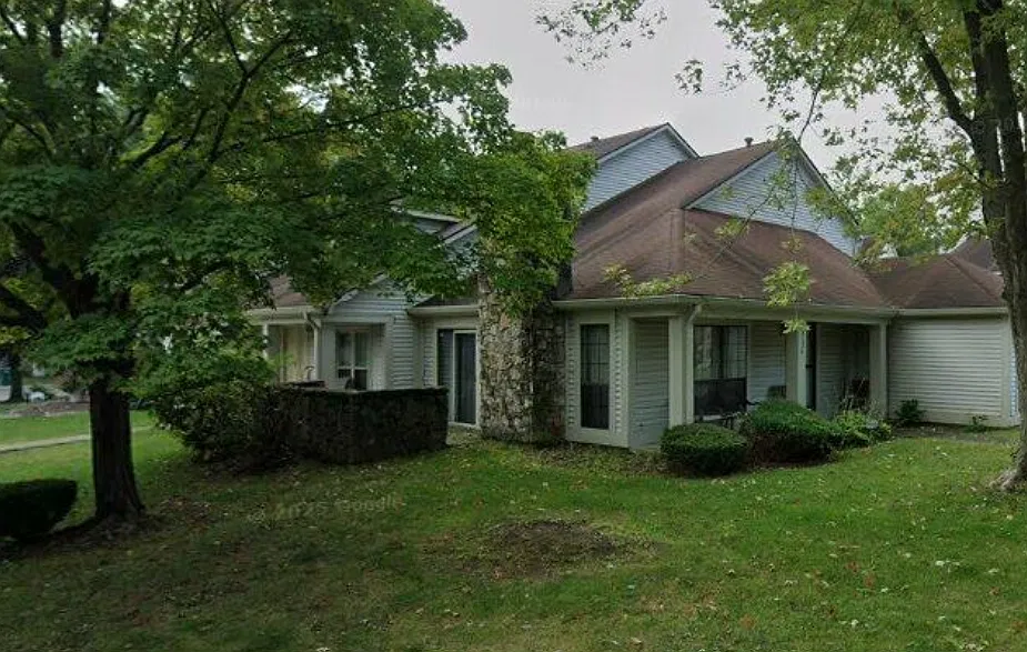 3236 Valley Farms Rd